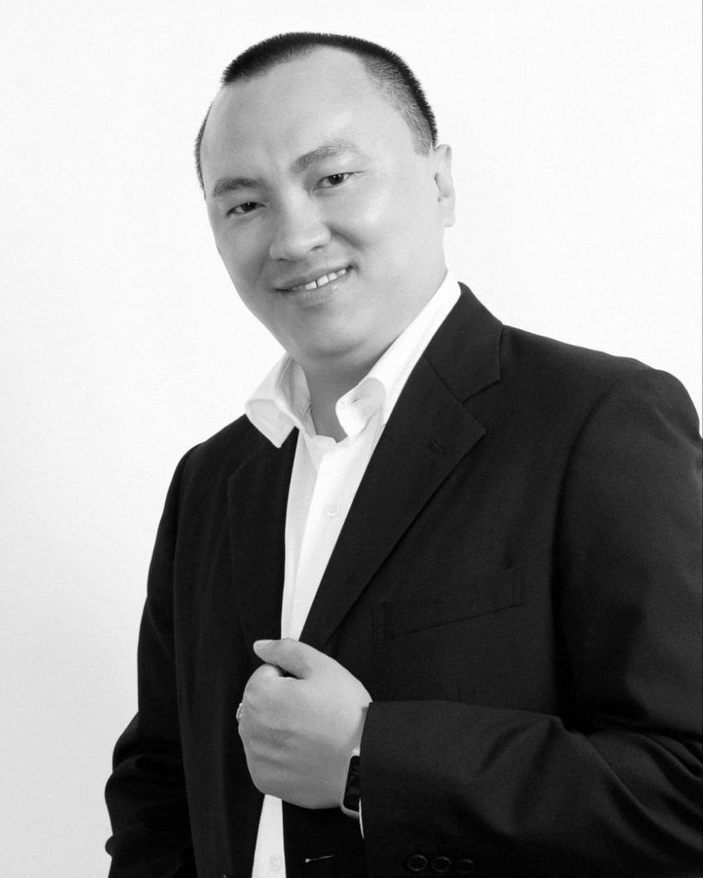 Phạm Thủy